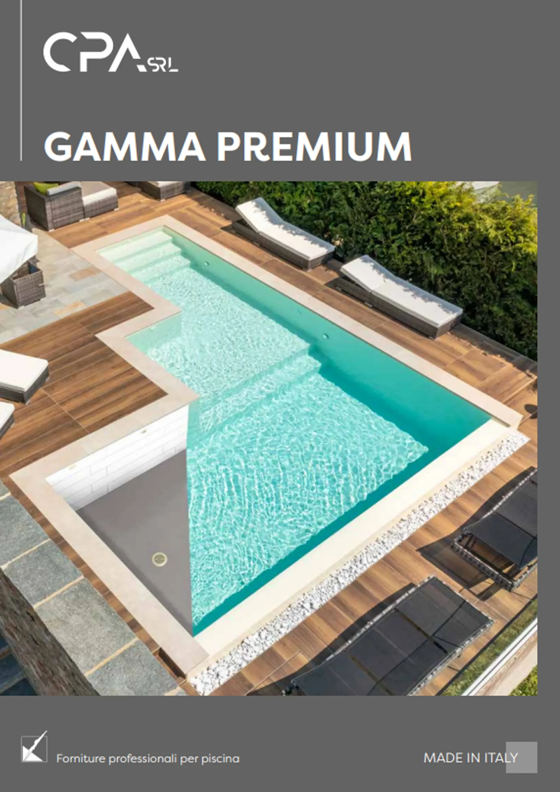 katalog premium asortimana za 2025 godinu CPA Bazeni