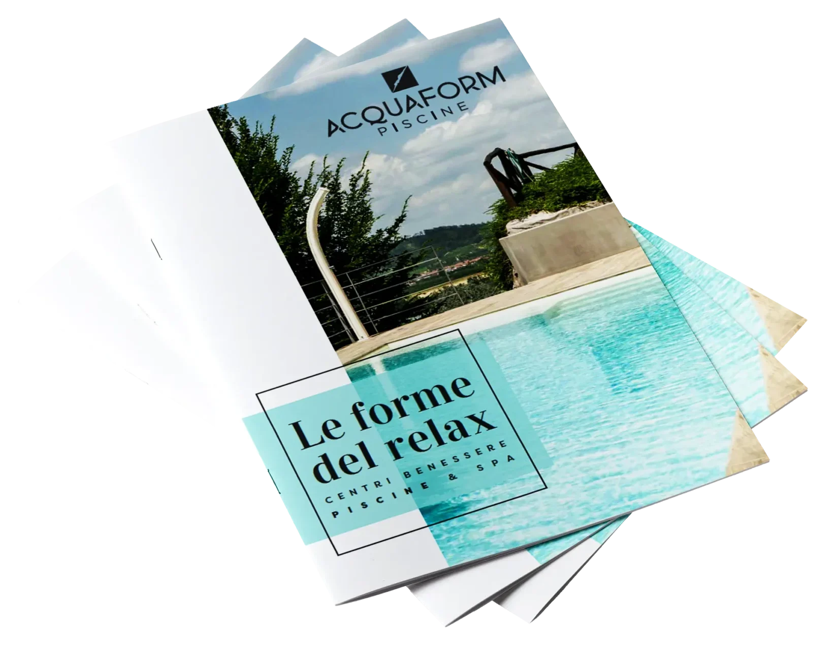 katalog oprema za odmor CPA Bazeni